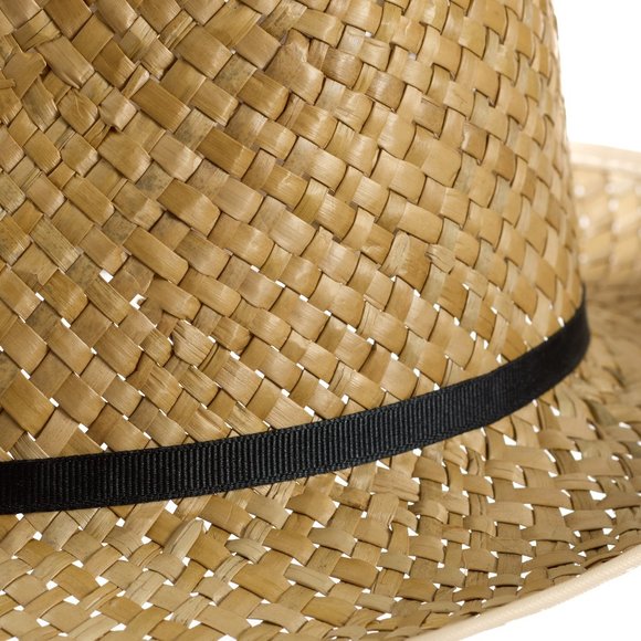 Straw hat 'John' - Picture 7 of 10